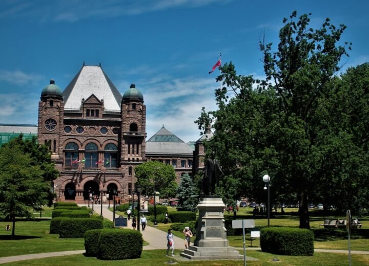 Complete Guide to Partner Universities Listed at Study Assist