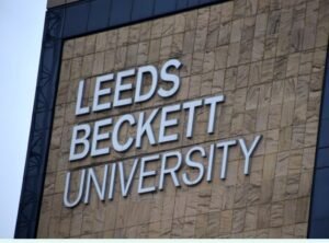 Leeds Beckett University