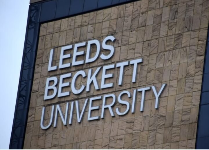 Leeds Beckett University