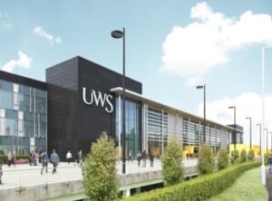 Courses Offered at UWS