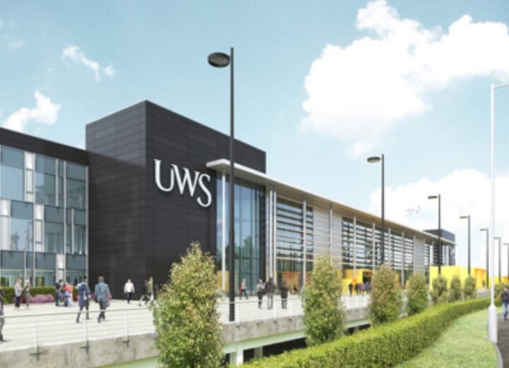 Courses Offered at UWS