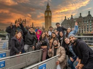 Student Life at UWS — Campus Experience & Culture