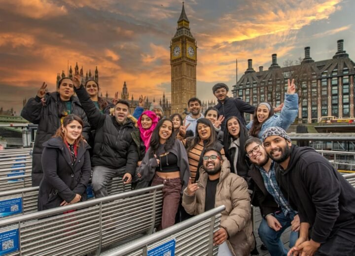 Student Life at UWS — Campus Experience & Culture