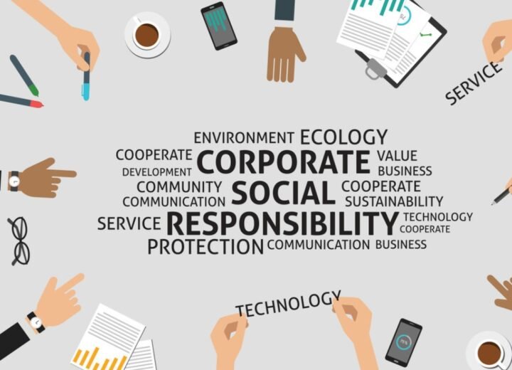 The Power of Technology: Profit with Social Responsibility