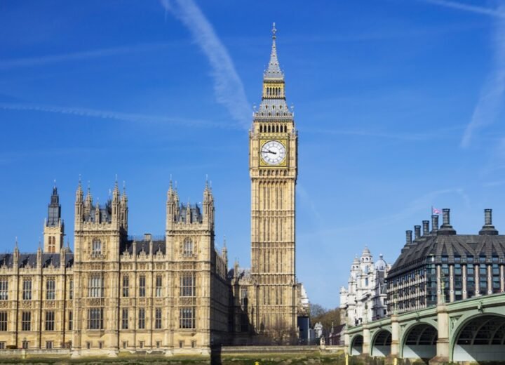 UK Study Consultants in Pakistan – Complete Guide for Students