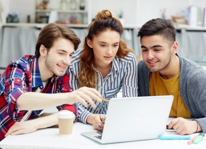 Study Abroad UK Consultants