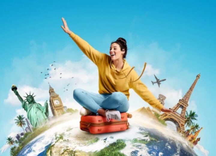 Study Consultants in Islamabad