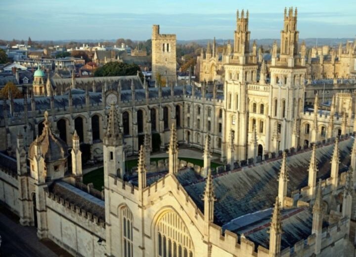 Step-by-Step Process: How to Apply to UK Universities