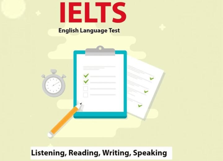 Best IELTS Institute in Islamabad – A Guide by Study Assist