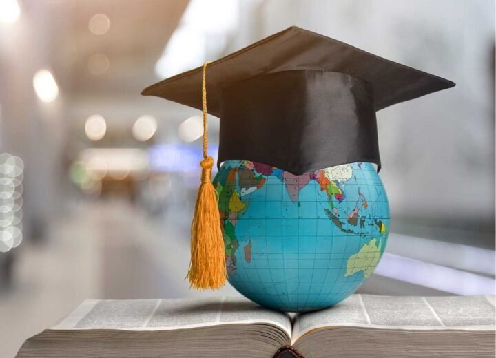 Education Consultants