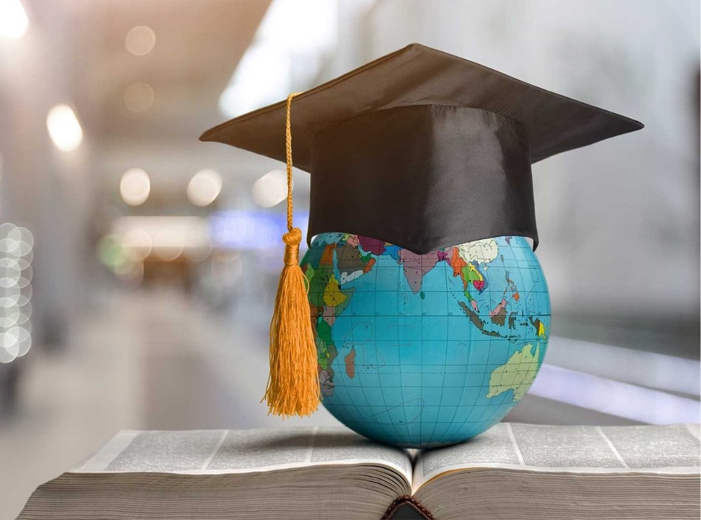 Education Consultants