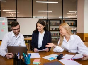 UK Education Consultant in Islamabad