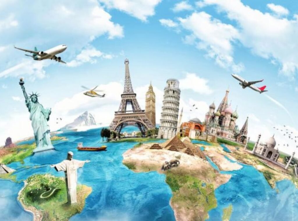 Study Abroad Consultants Near Me: A Complete Guide for Students (2025)