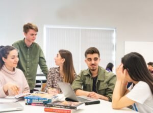 Study Abroad Consultants