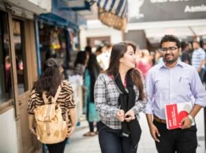 English Language Club in Islamabad