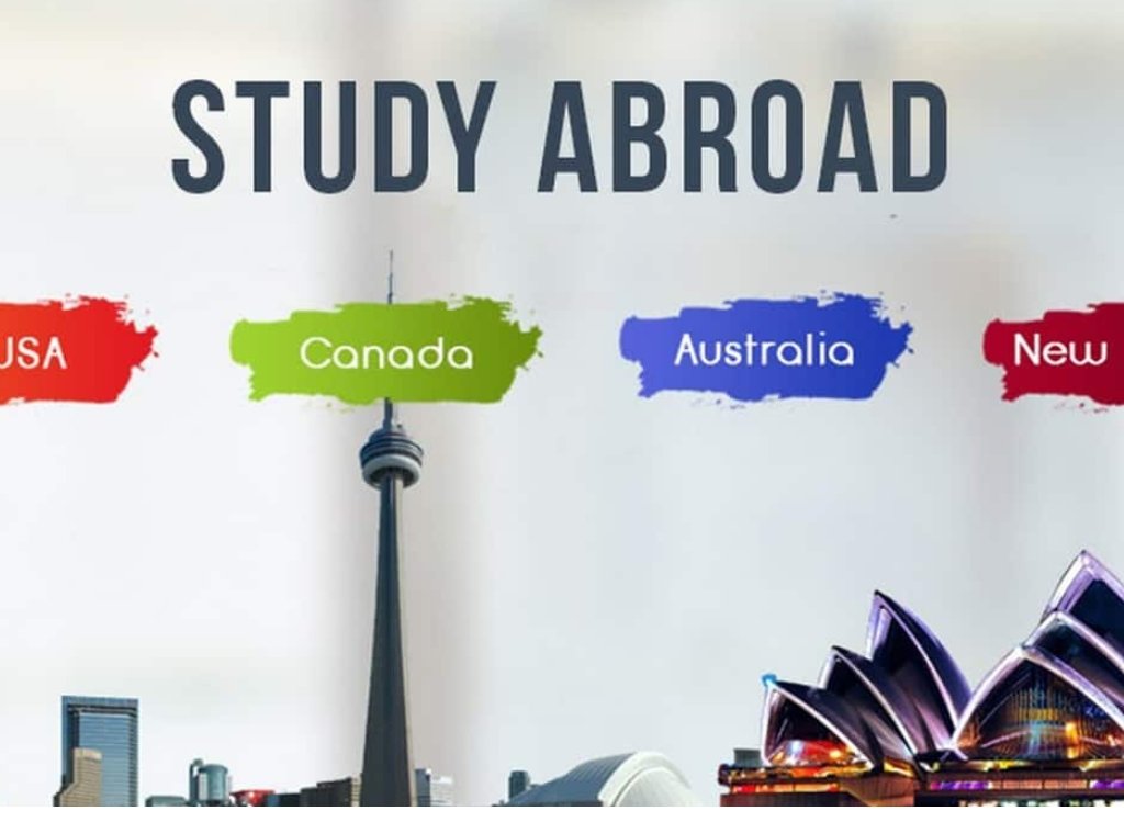 Best Study Visa Consultants in Islamabad