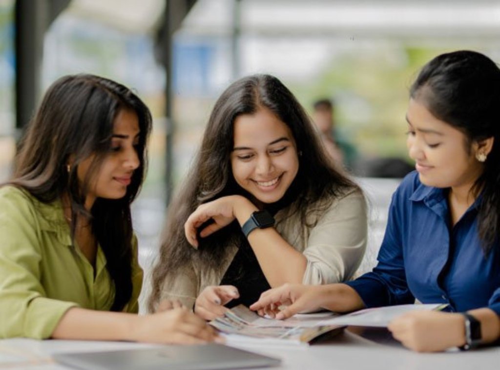 Education Consultants Rawalpindi
