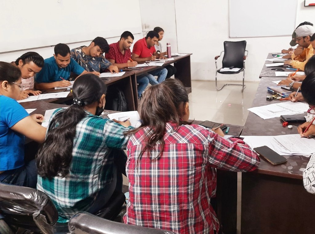 IELTS Institute in Rawalpindi – Results-Driven Preparation for Higher Bands