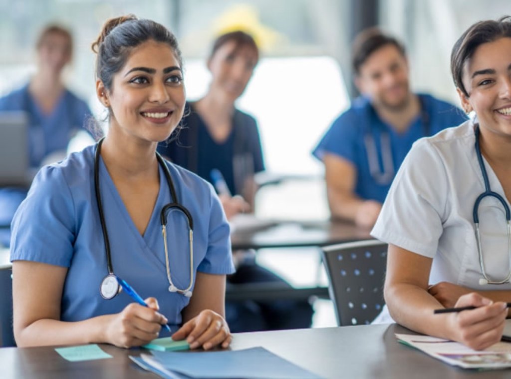 OET Education in Islamabad – Professional Training for Healthcare Career Success