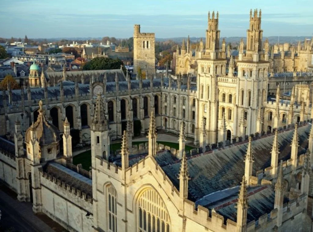 Step-by-Step Process: How to Apply to UK Universities